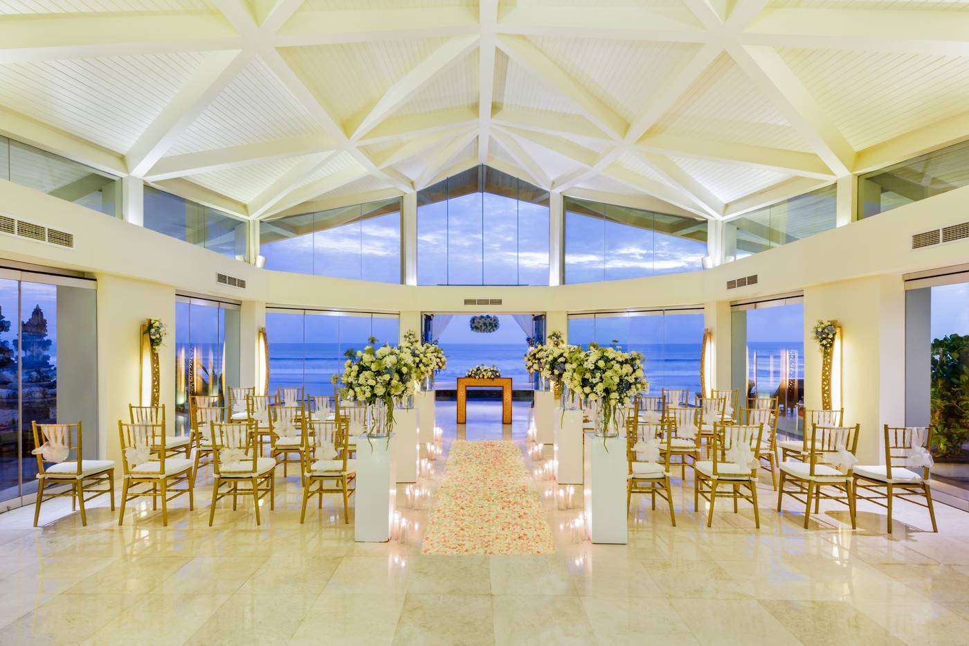 The Seminyak Beach Resort And Spa-Indonesia-BALI-General view-8