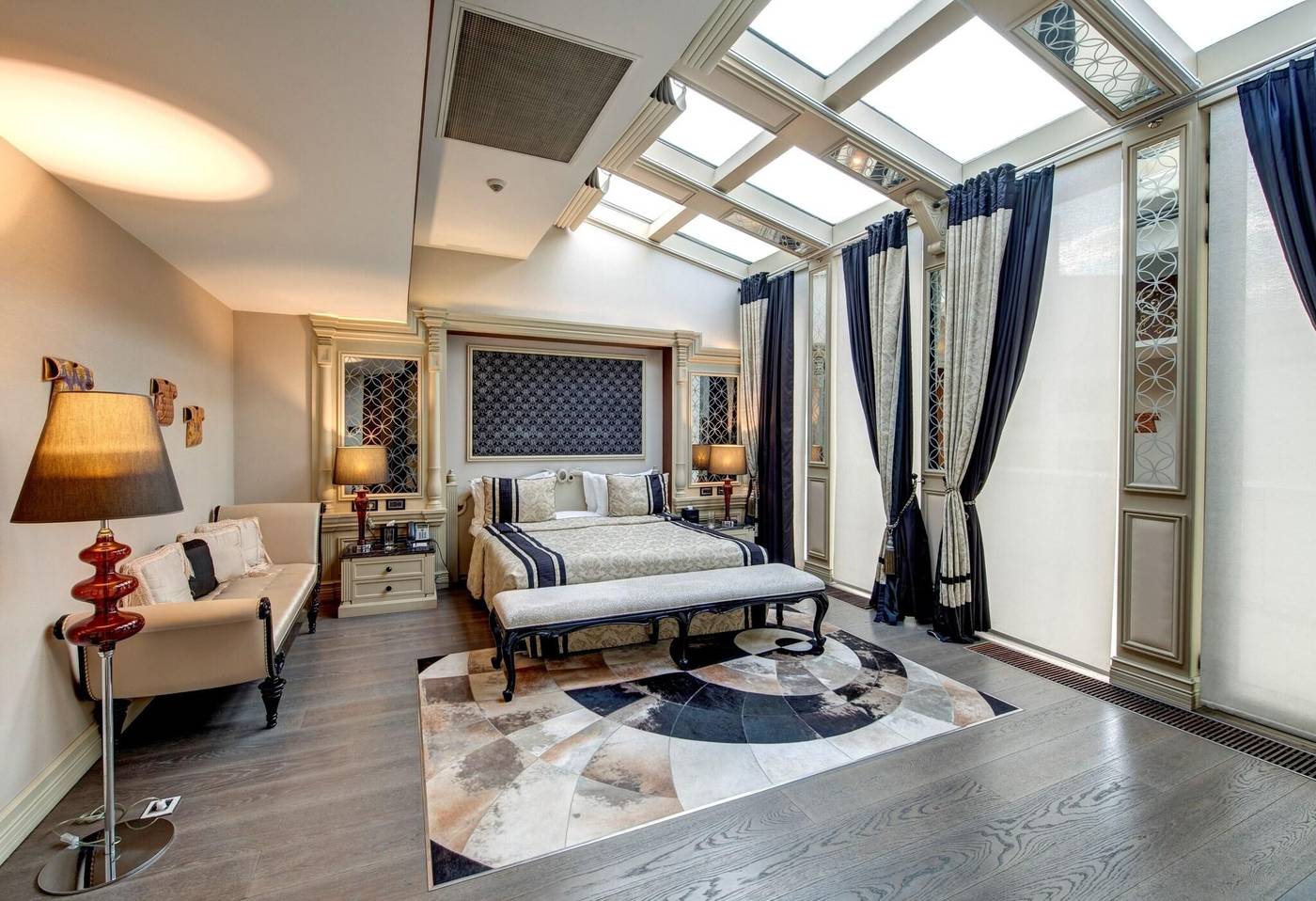 The-Elysium-Taksim-Istanbul-Room-26