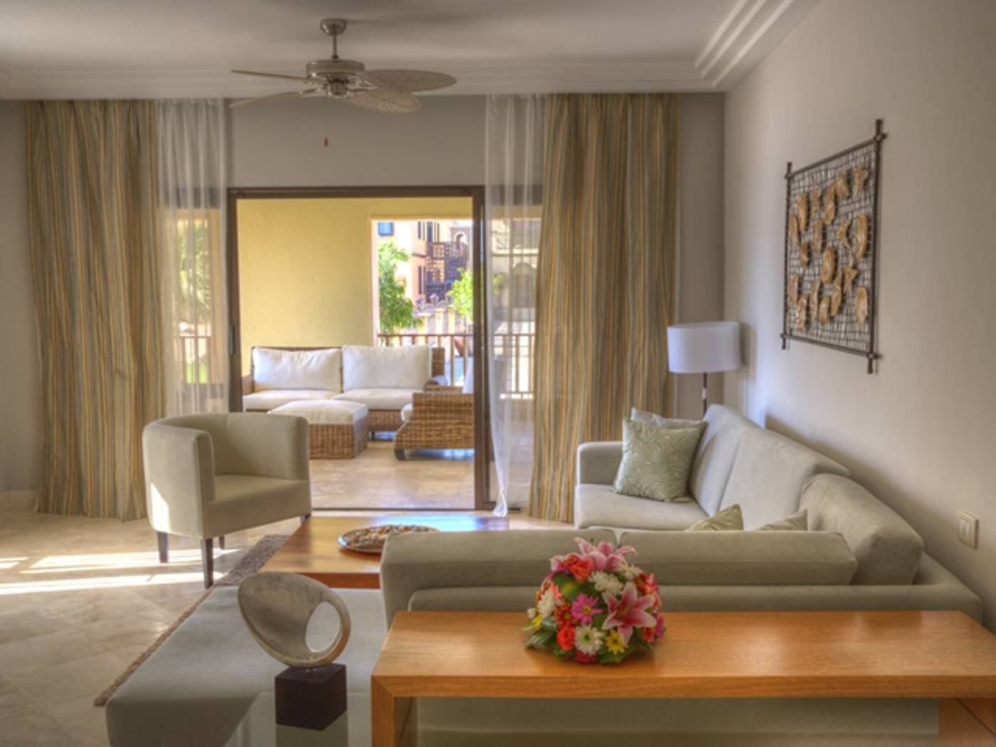 Alsol Luxury Village