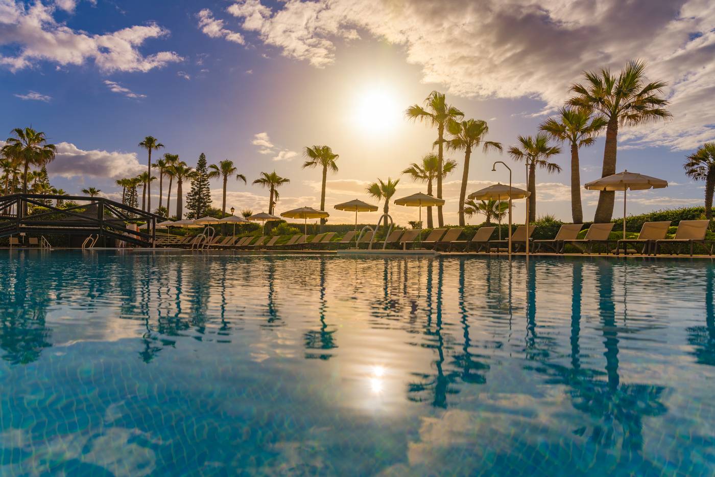 Elba-Estepona-Gran-Hotel---Thalasso-Spa-Pool-8