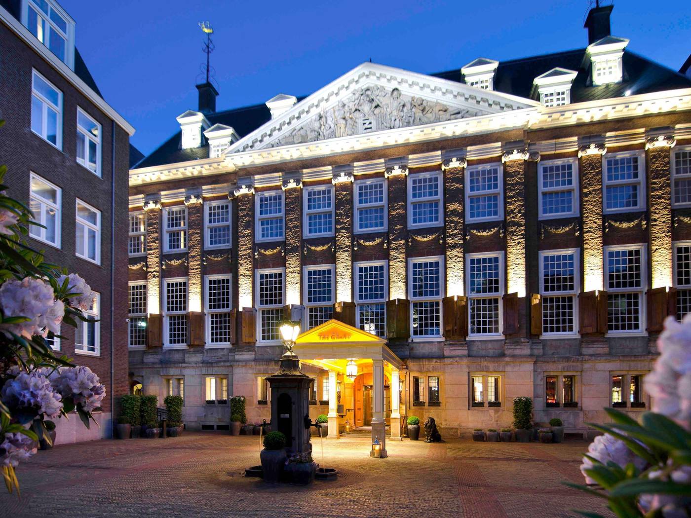 Sofitel-Legend-The-Grand-Amsterdam-General-view-84