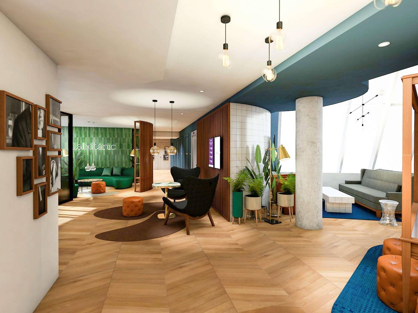 Holiday-Inn-Paris-Montparnasse-Pasteur-Sports-and-Entertainment-2