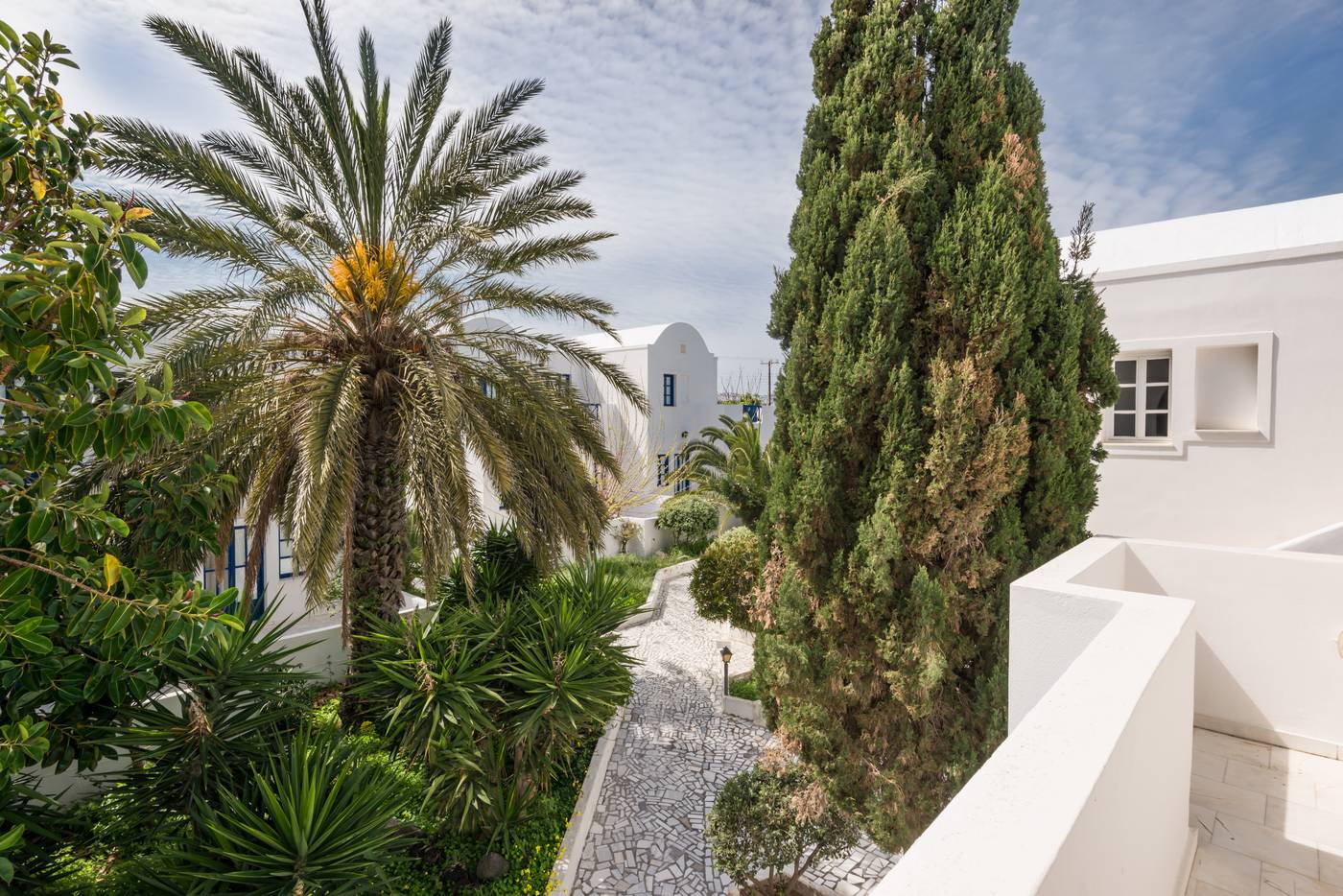 Imperial Med Hotel Resort & Spa