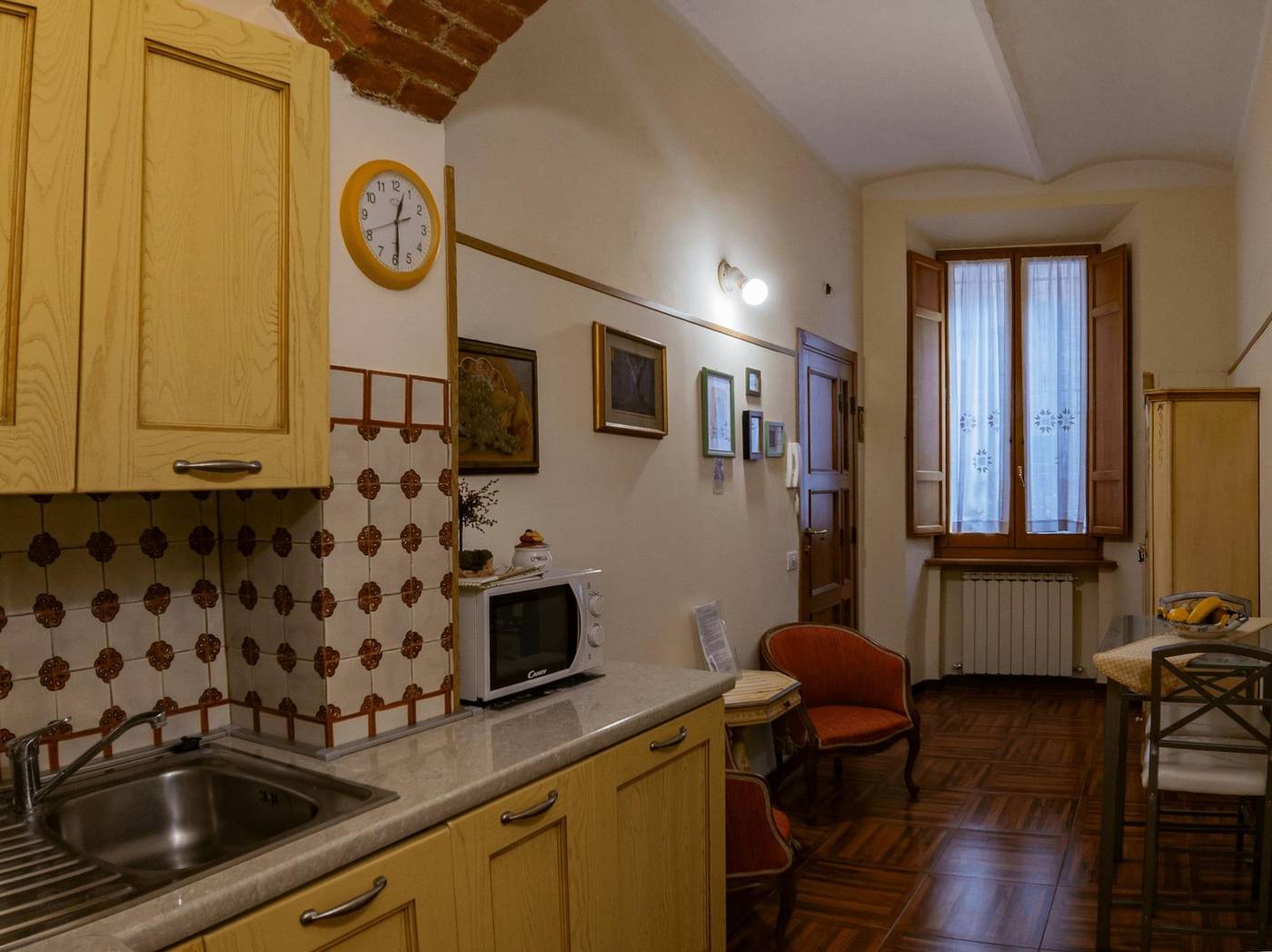 B&B Siena in Centro - Albergo Diffuso-Italy-SIENA-Room-6
