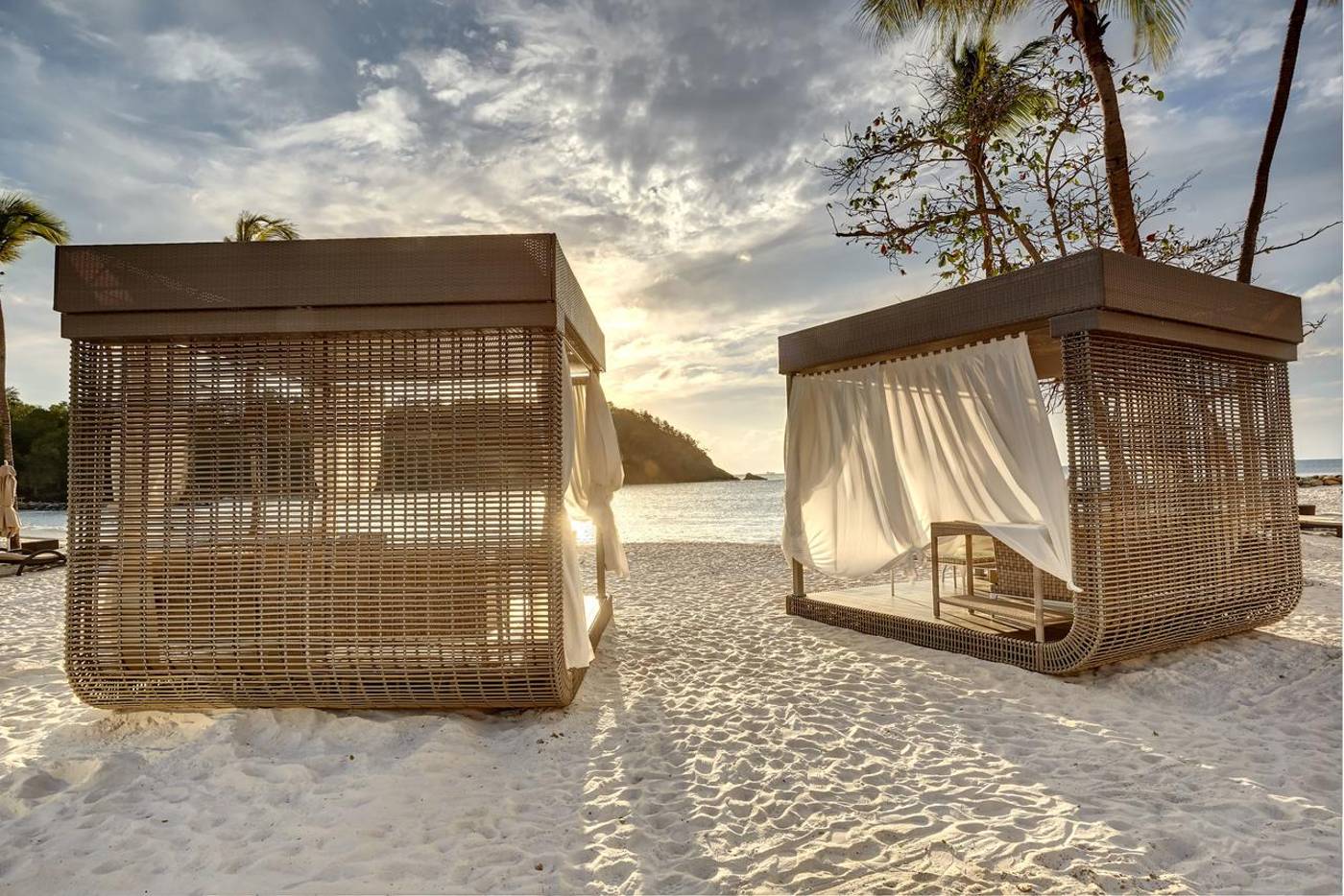 Hideaway at Royalton Saint Lucia - Adult Only