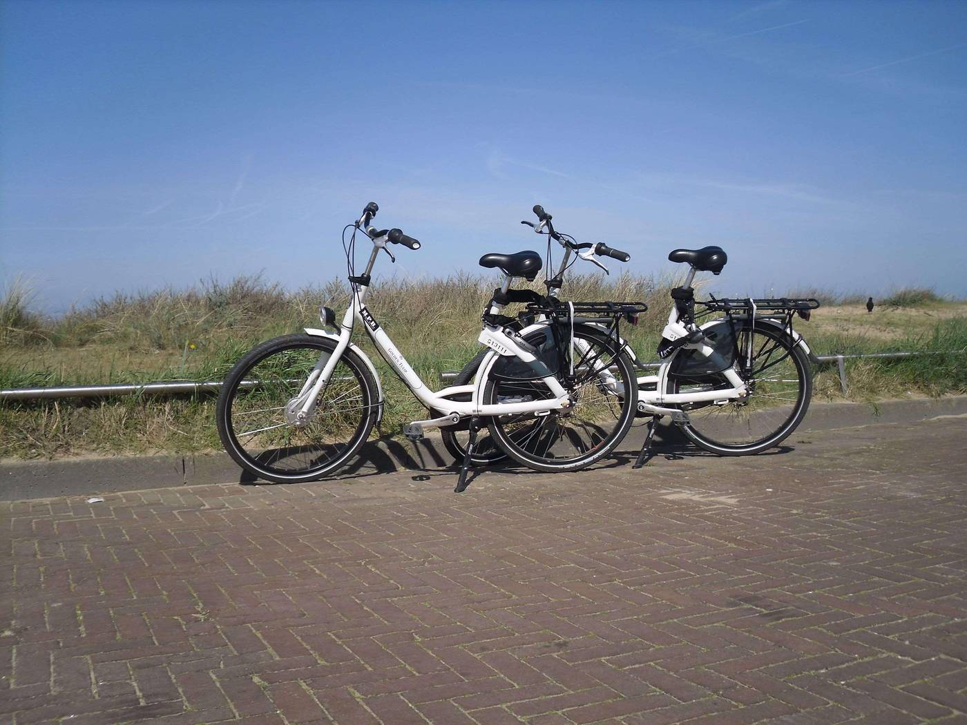 Two Brothers Noordwijk Beach Hotel-Netherlands-NOORDWIJK-General view-4