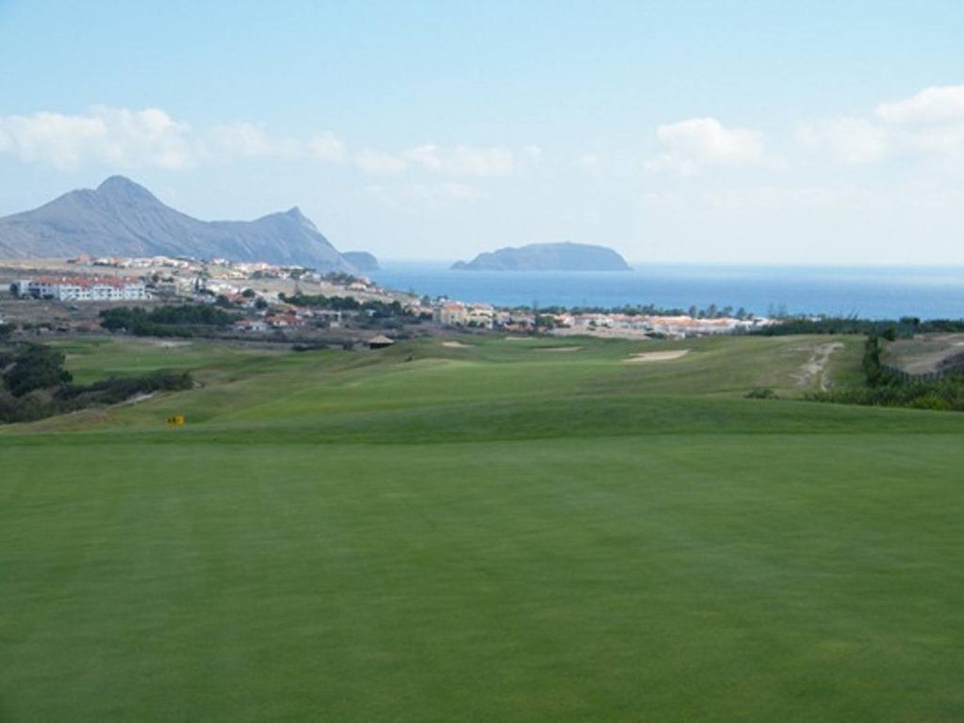Inatel Porto Santo Hotel-Portugal-PORTO SANTO-General view-8
