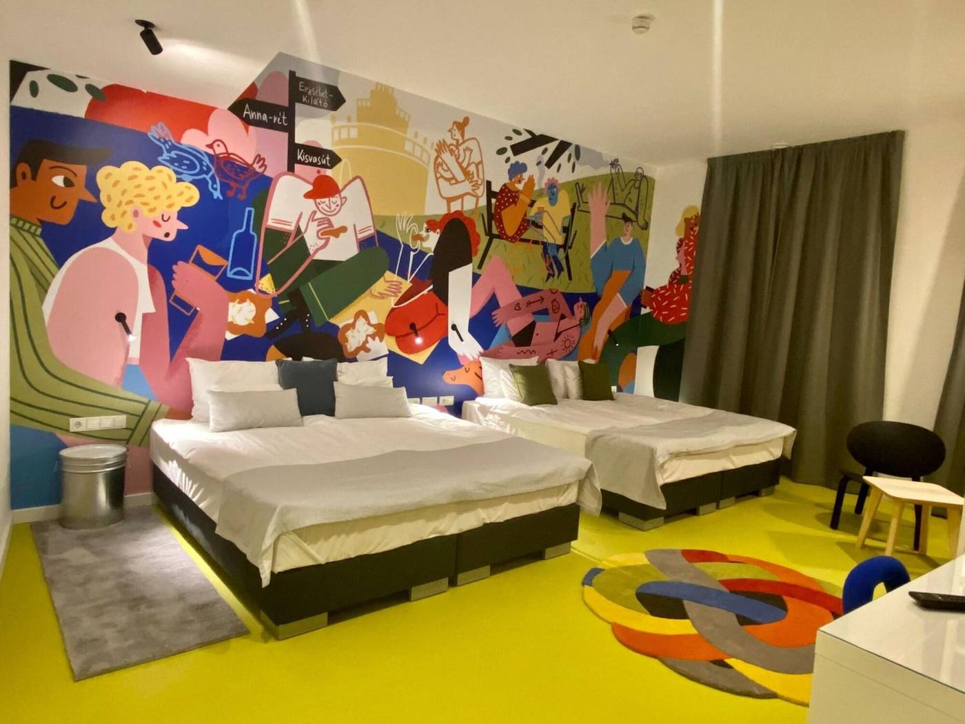 Butik-Art-Hotel-Room-14