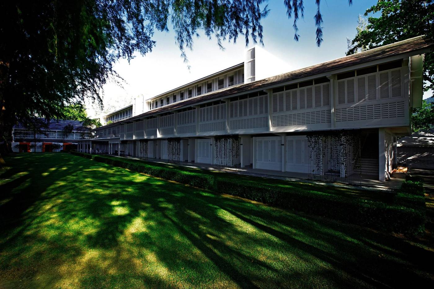 Lone Pine, Penang, a Tribute Portfolio Resort-Malaysia-Batu Ferringhi-General view-2