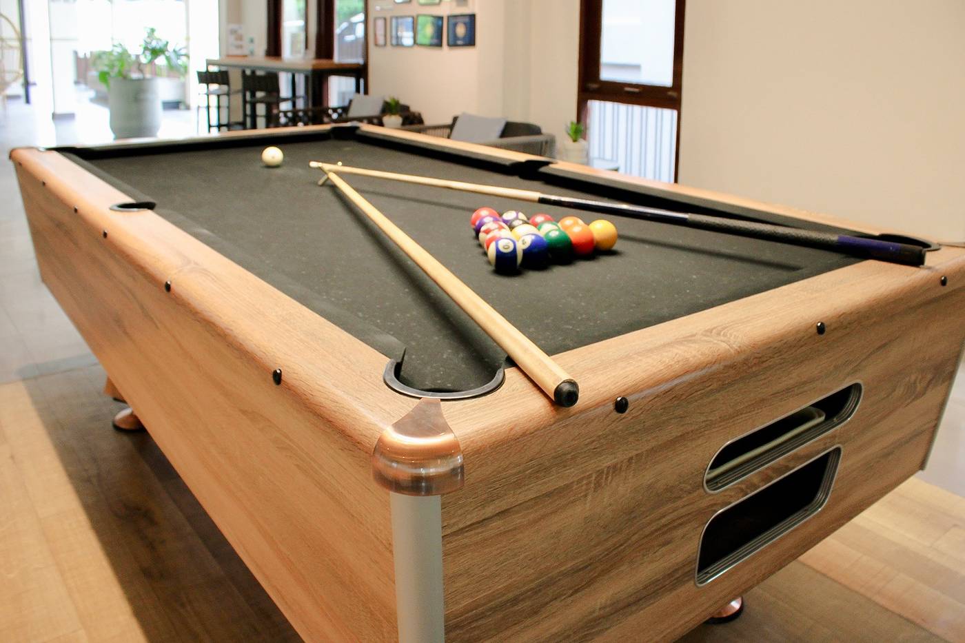 Baan-Haad-Ngam-Boutique-Resort---Villas-Sports-and-Entertainment-79