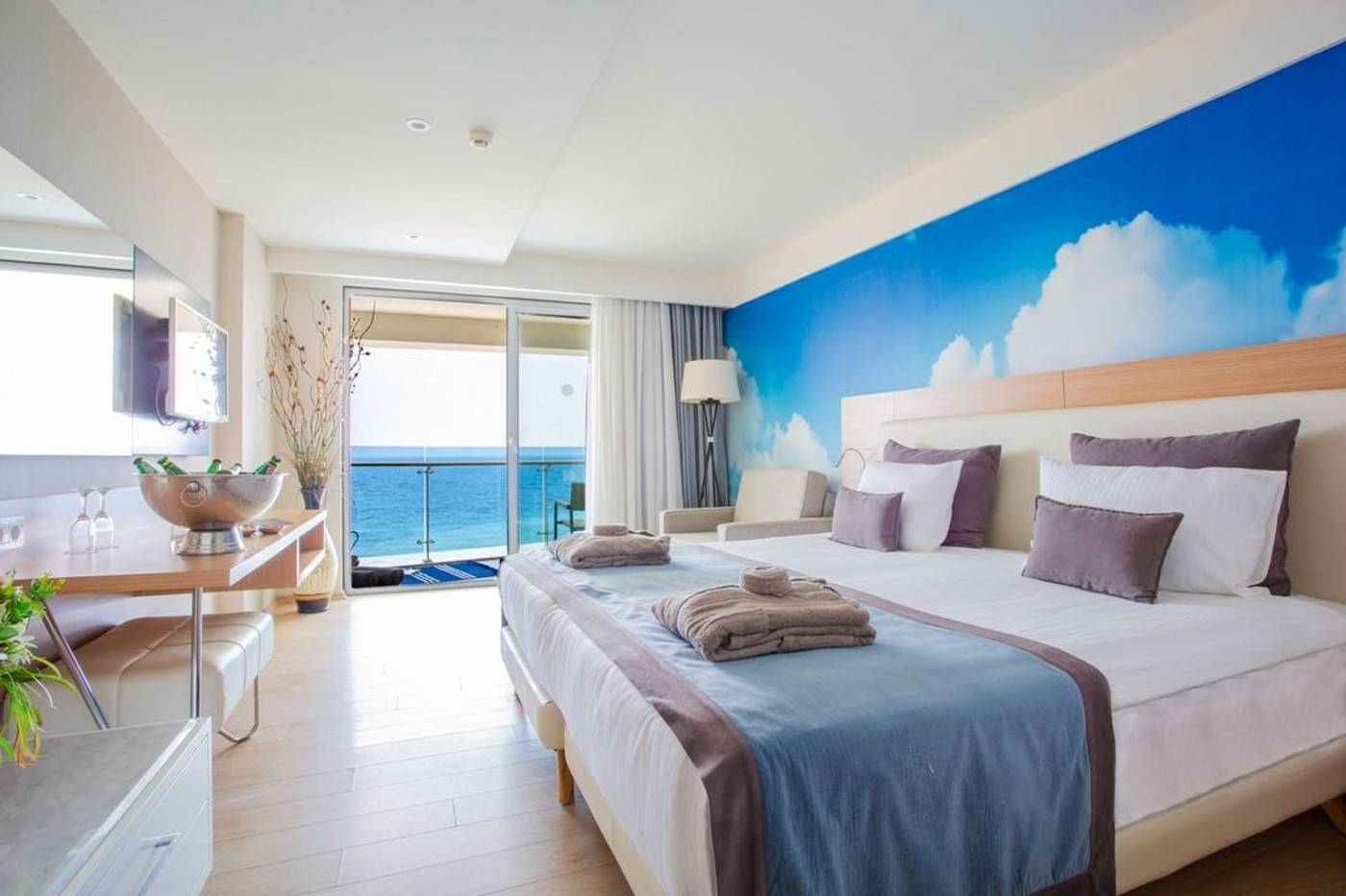 Selene Beach & Spa Resort 12