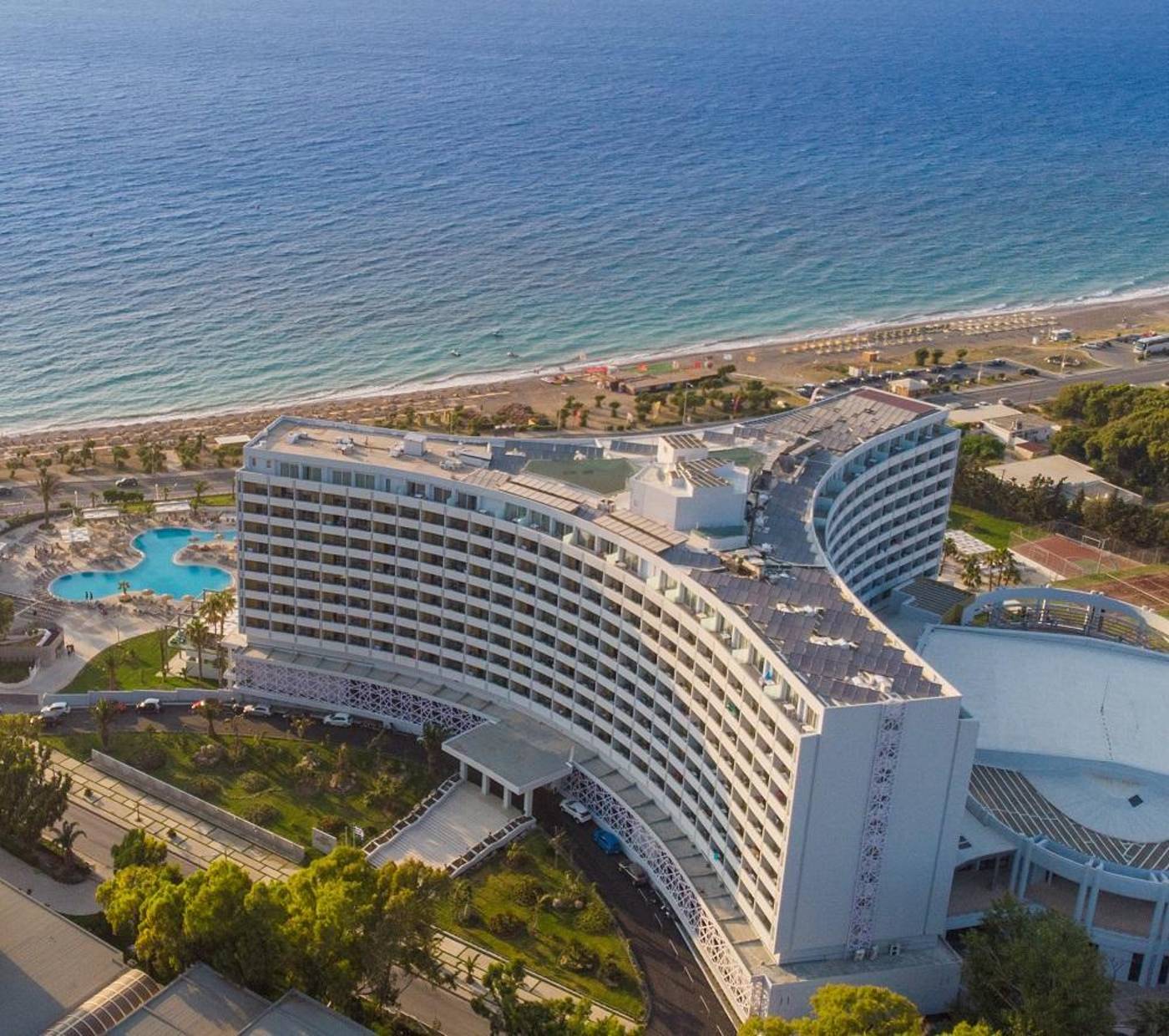 Akti-Imperial-Deluxe-Resort---Spa-Dolce-by-Wyndham-General-view-4