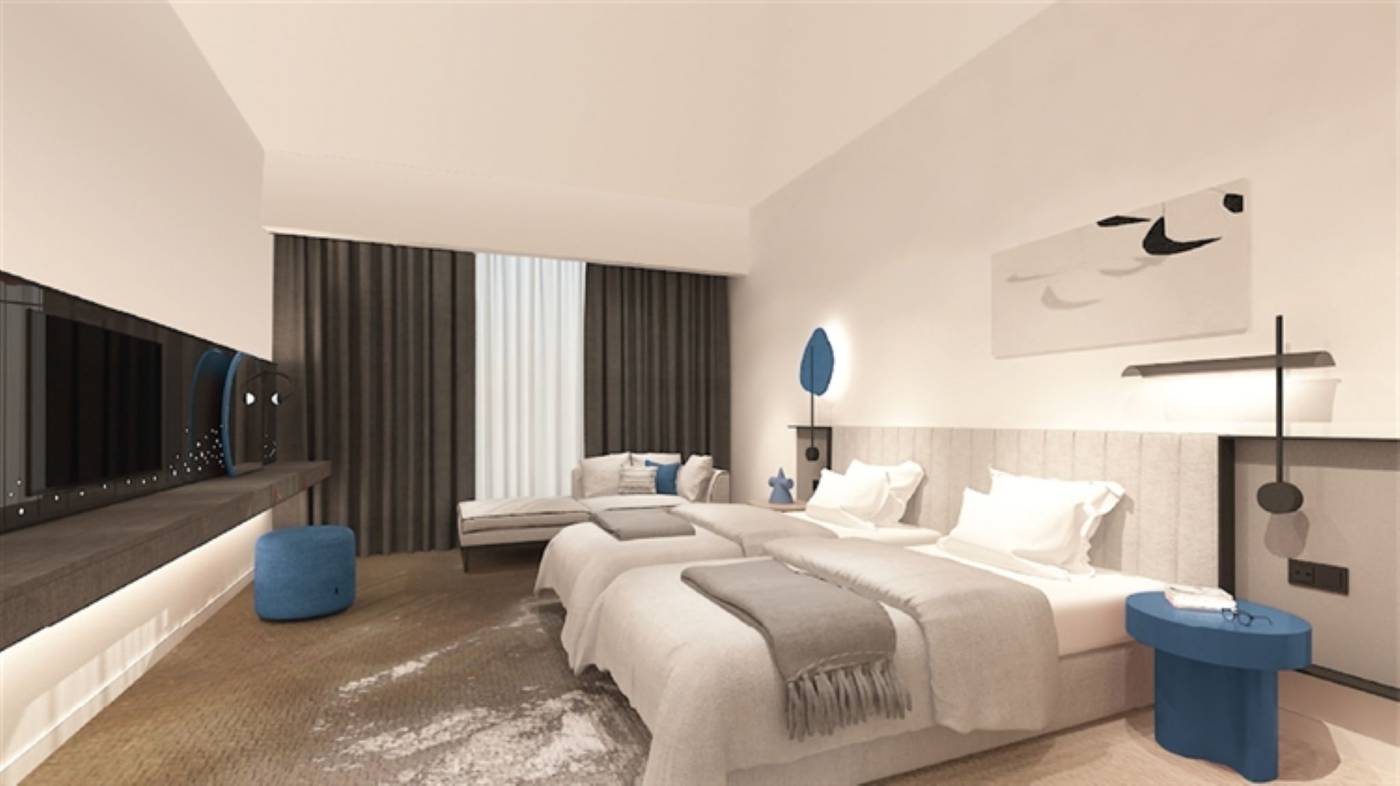 Sleeping Lion Suites-Malaysia-Kuala Lumpur-Room-6