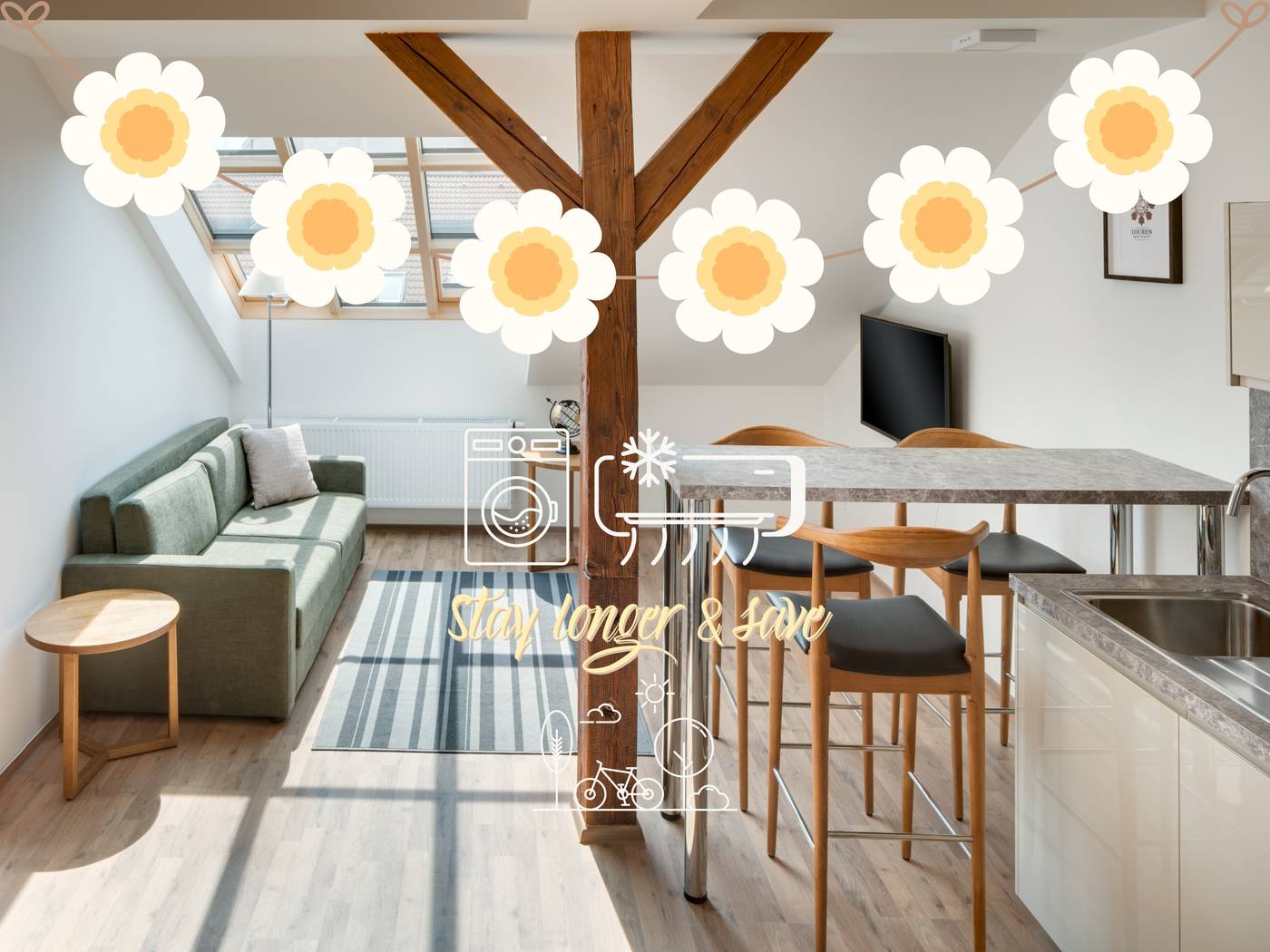 Louren-Apartments-Room-6