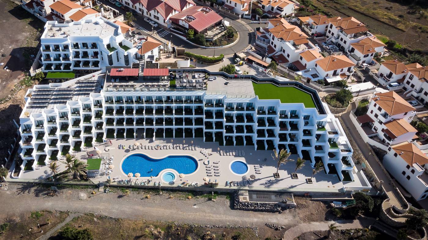 Hotel & Spa Cordial Roca Negra