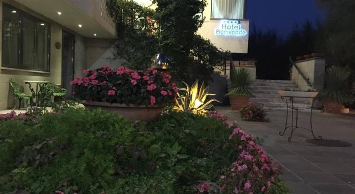 Promenade-Italy-MONTESILVANO MARINA -General view-8