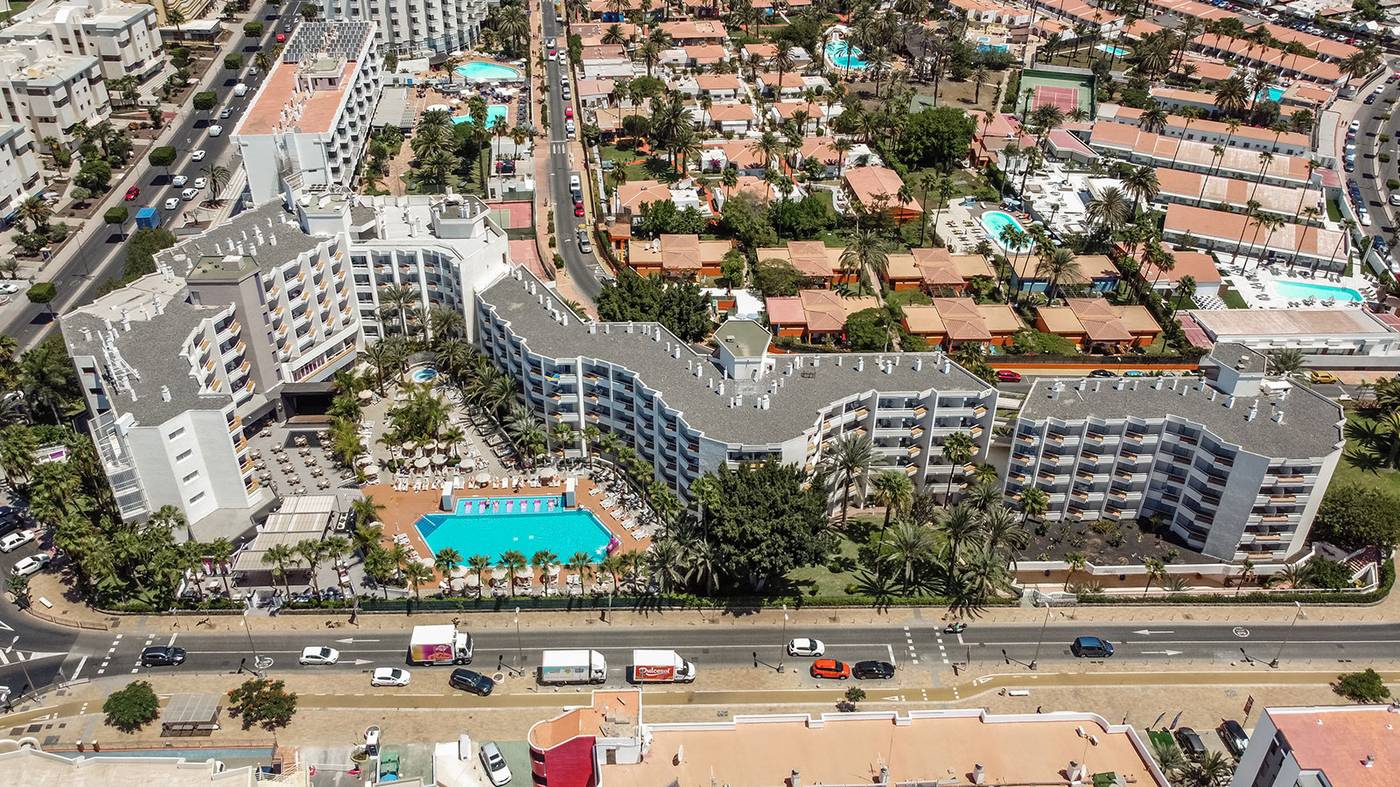 Servatur-Don-Miguel-Adults-Only-General-view-13