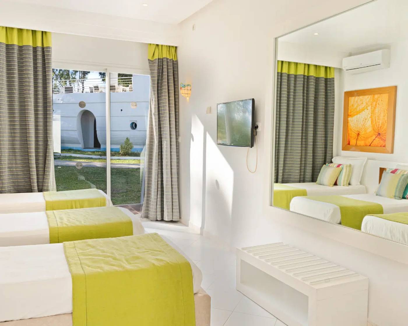 One Resort Aqua Park & Spa 19.08