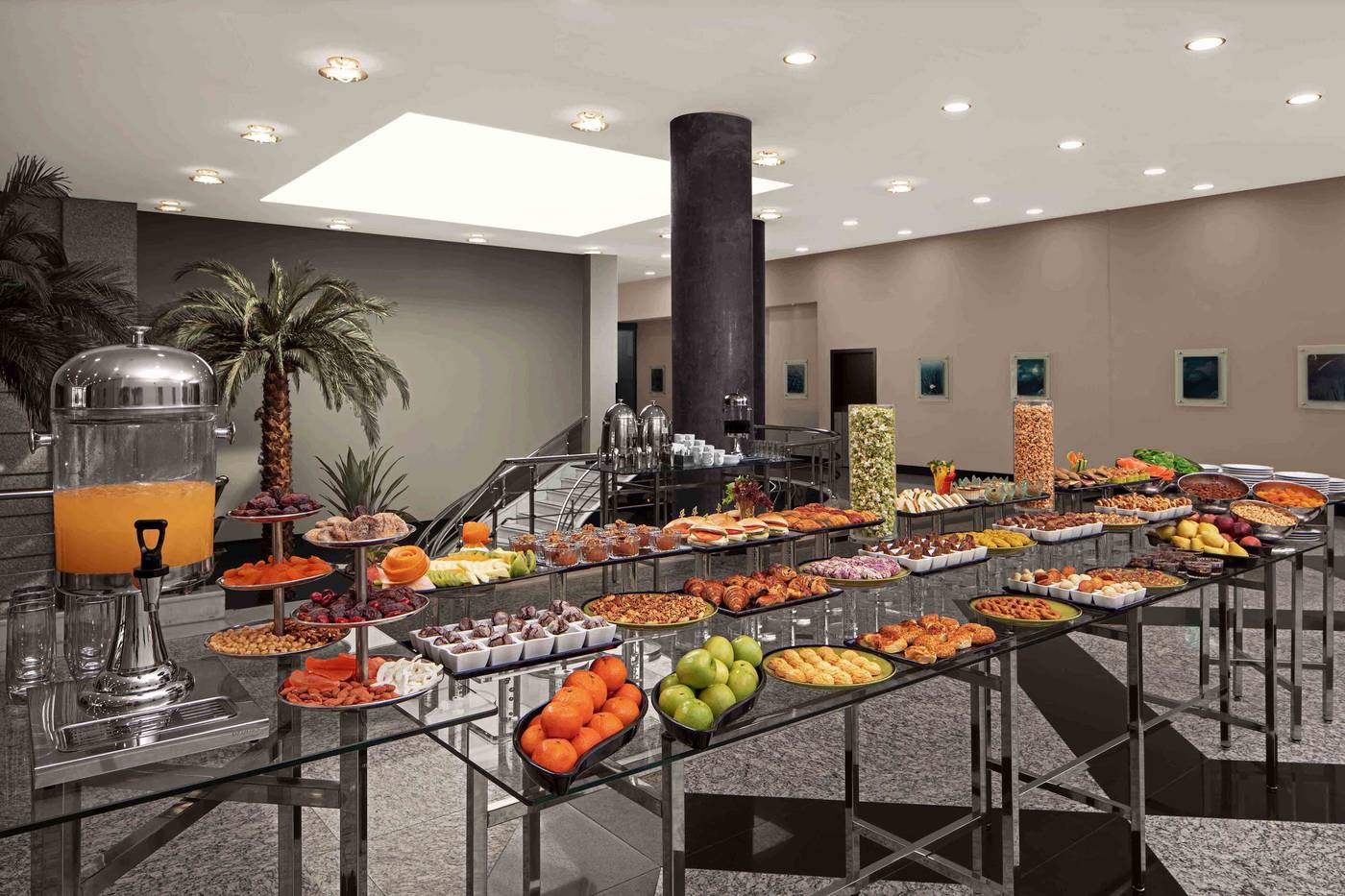 Grand-Cevahir-Hotel---Congress-Centre-General-view-25