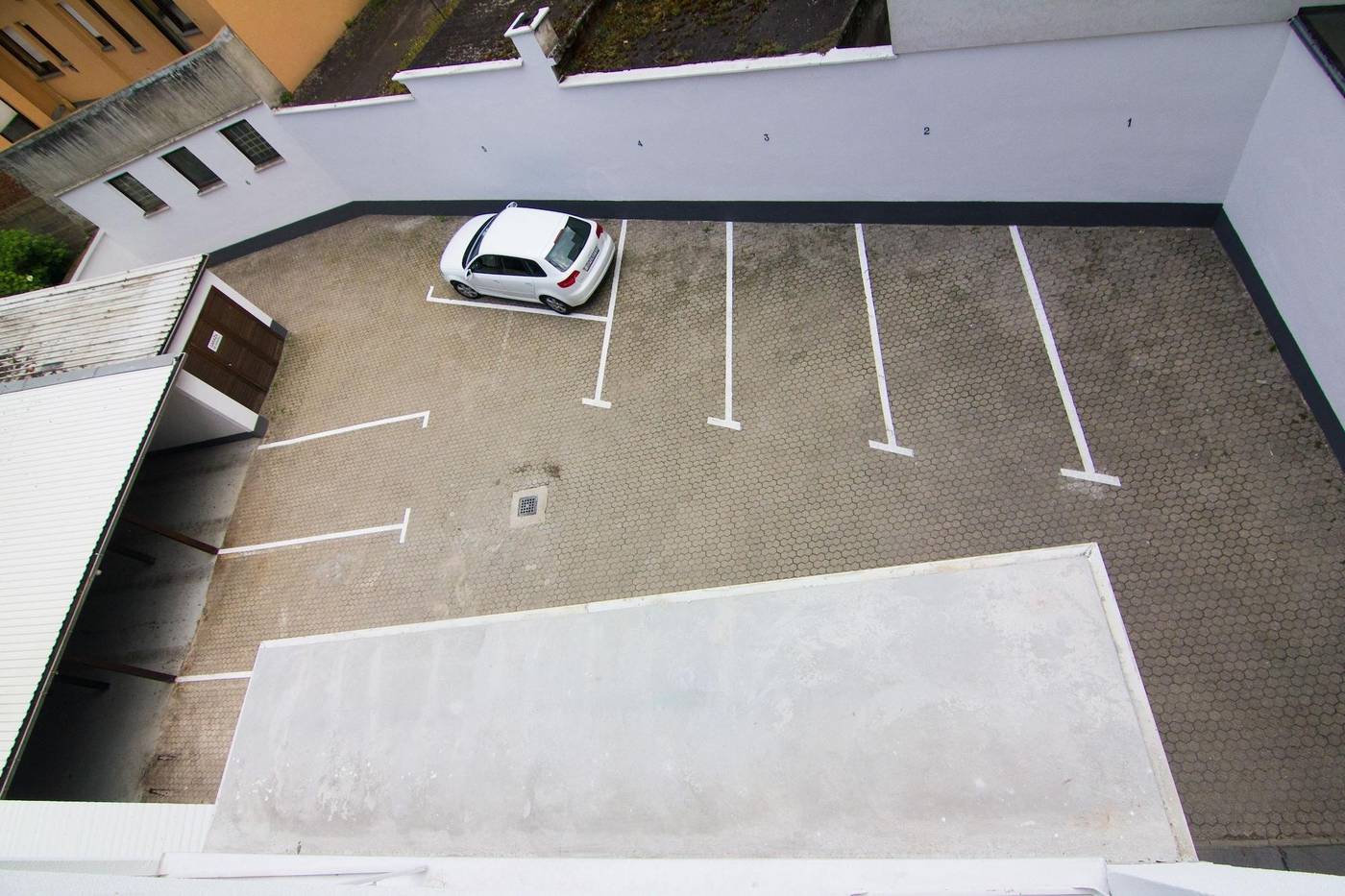 Hotel Garden-Croatia-Zagreb-General view-10