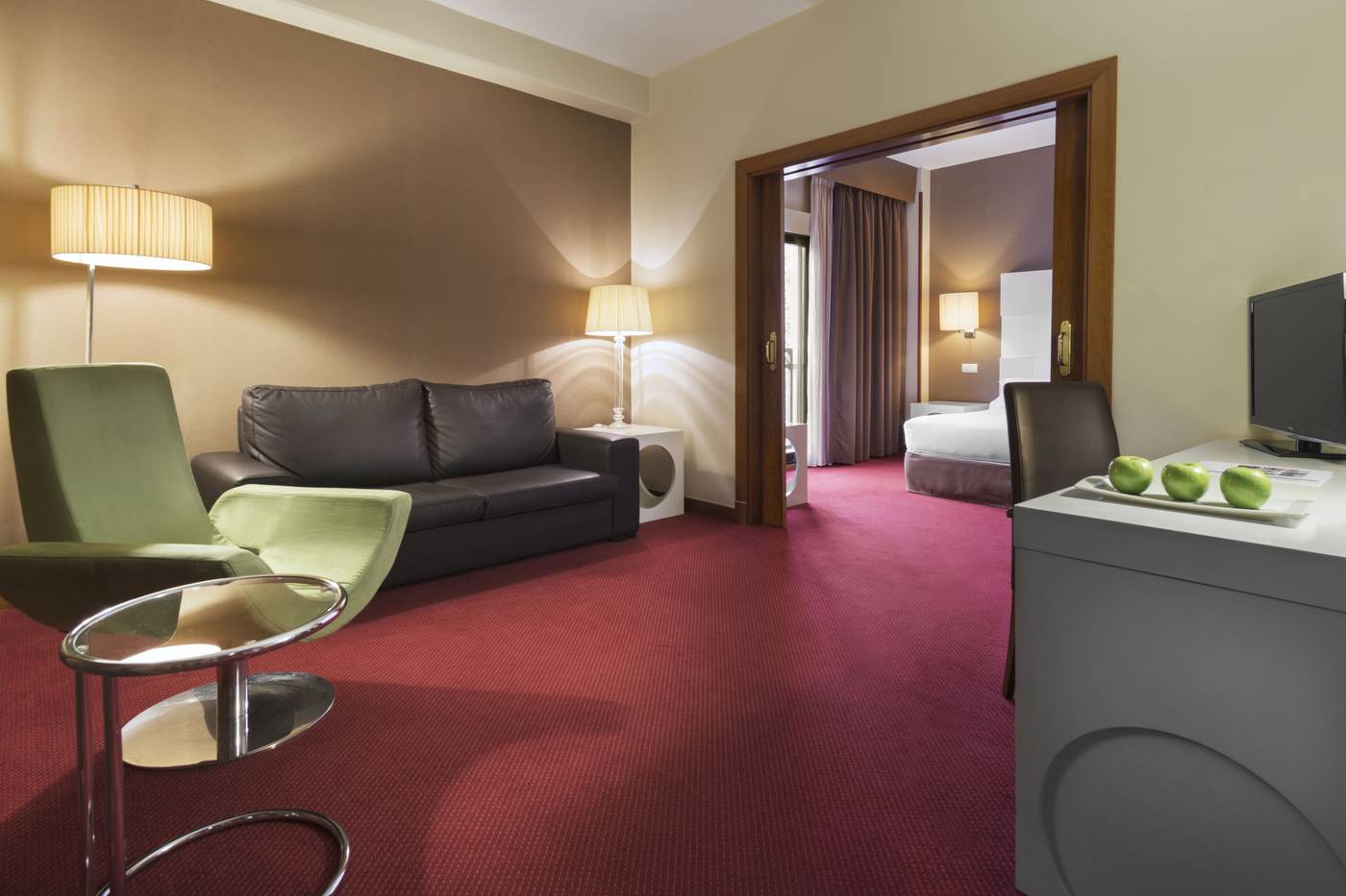 Elba-Madrid-Alcal-----Room-29