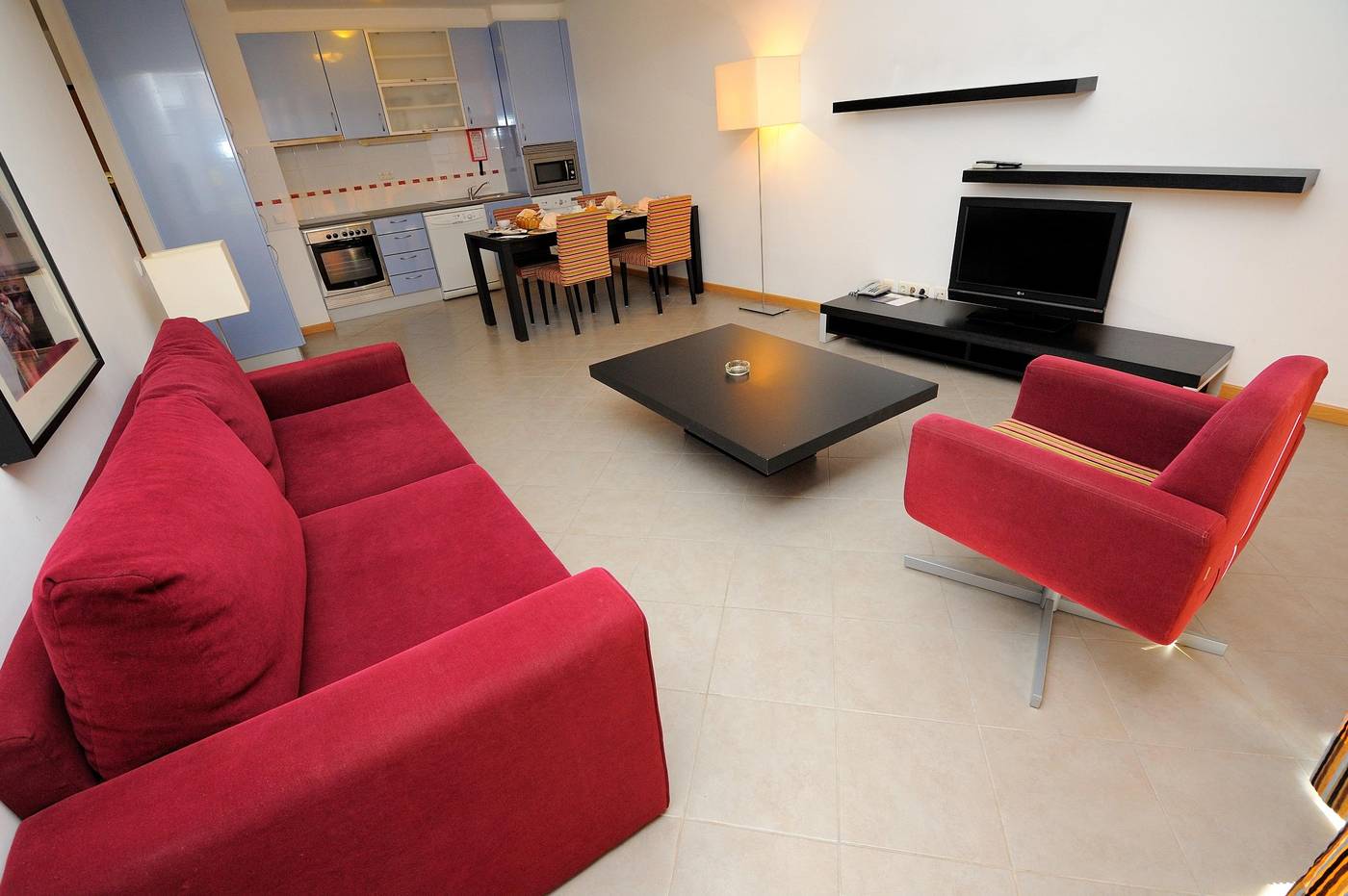 Oceano-Atlantico-Turisticos-Apartments-Room-12