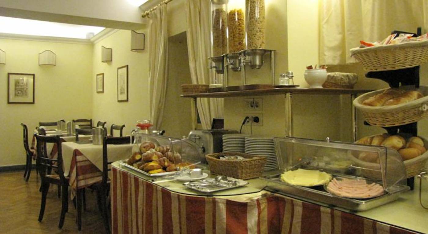 Hotel Unicorno