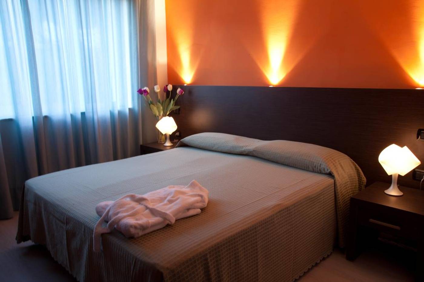 Grand Hotel delle Terme-Italy-ACQUAPPESA -Room-8