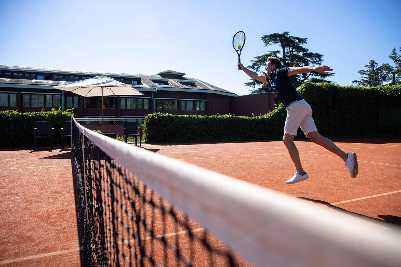 La-Reserve-Geneve---Hotel-Spa-and-Villa-Sports-and-Entertainment-90