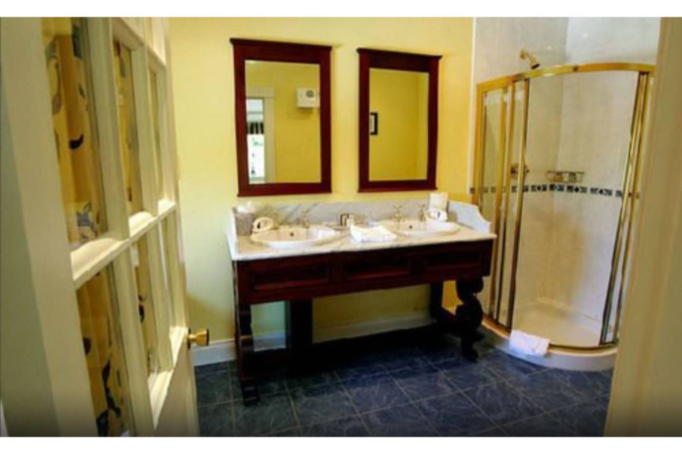 Killeen House-Ireland-KILLARNEY-Room-10