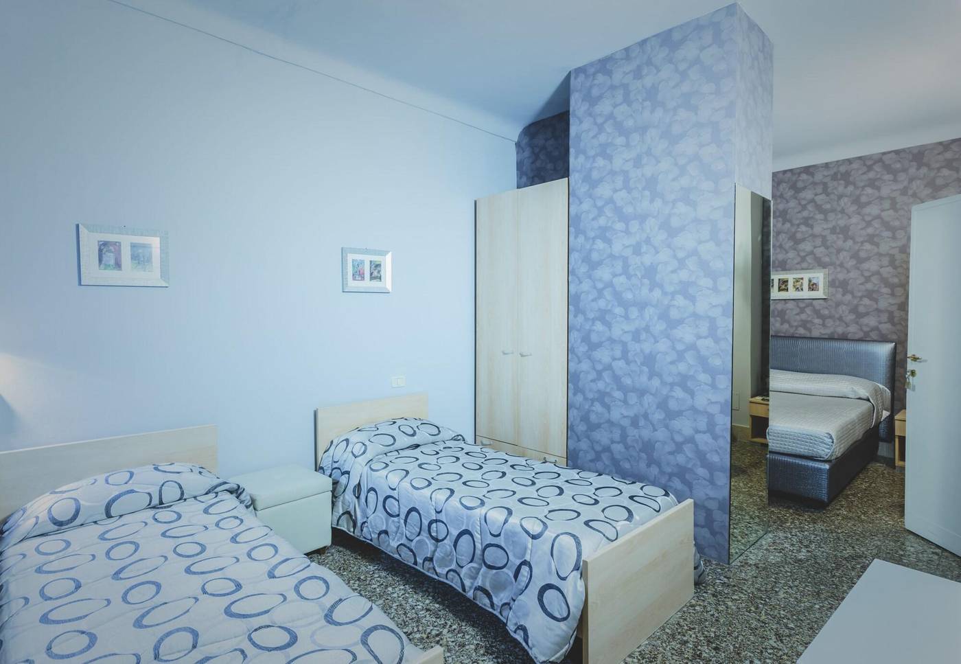 B&B Portanuova-Italy-VASTO-Room-6