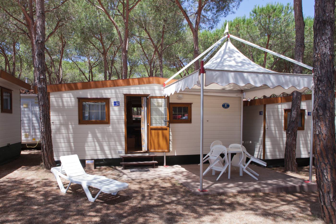 Camping-Baia-Blu-La-Tortuga-Room-8