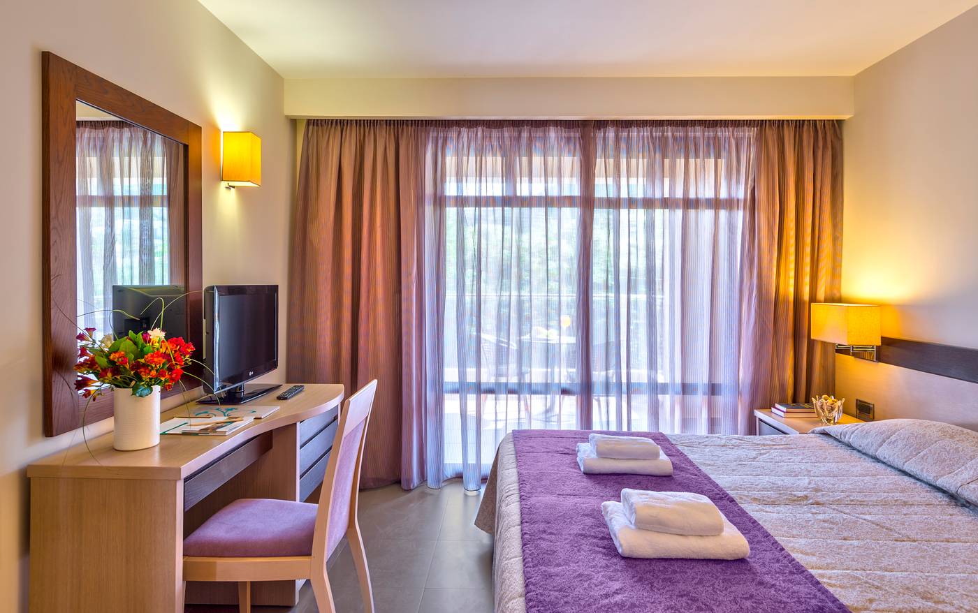 Porto Platanias Beach Resort