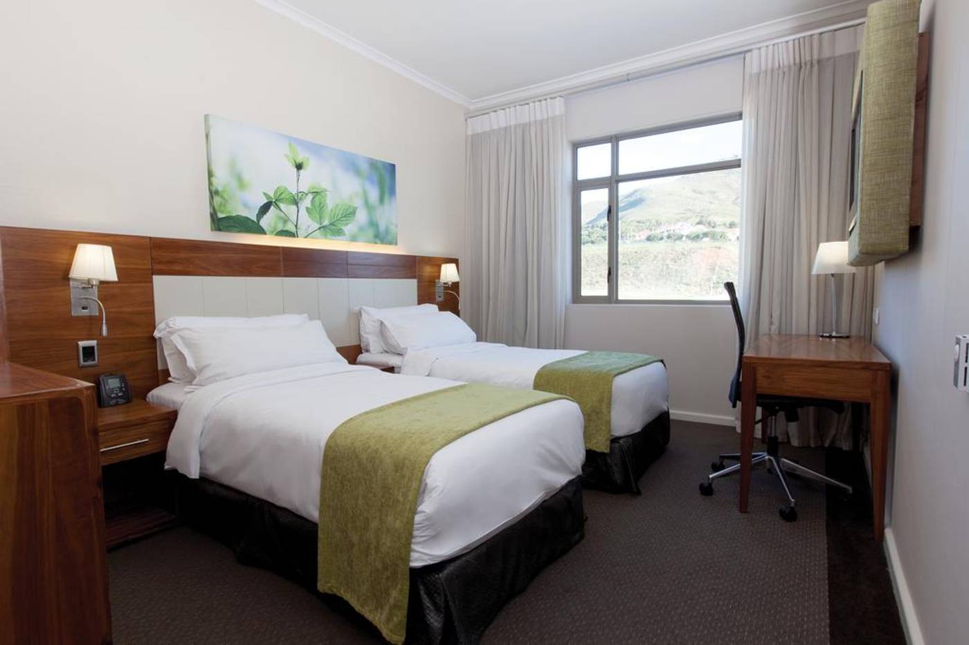 Doubletree by Hilton Cape Town in Cape Town, South Africa