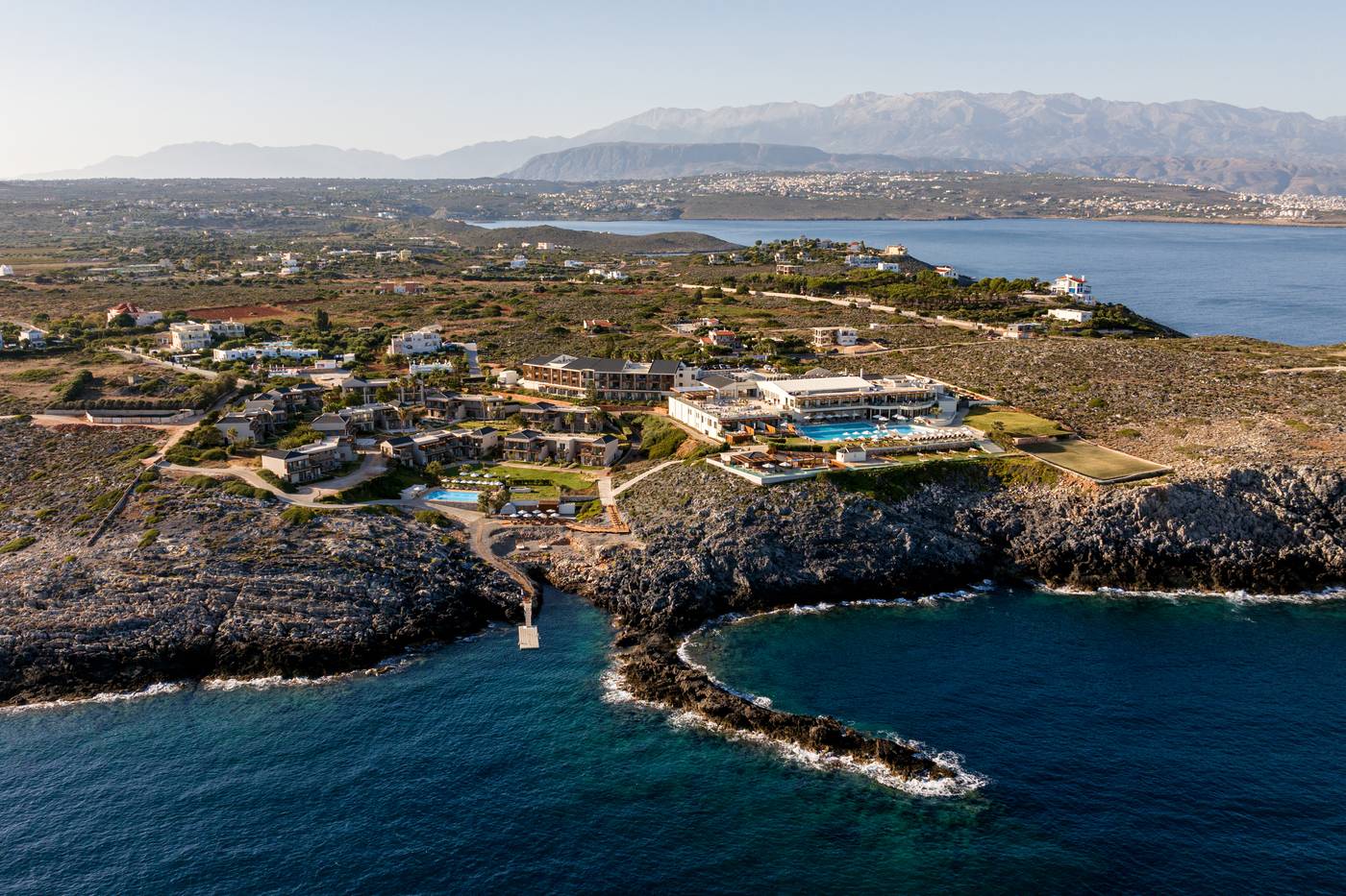 Aulus Chania, Curio Collection by Hilton - Adults Only