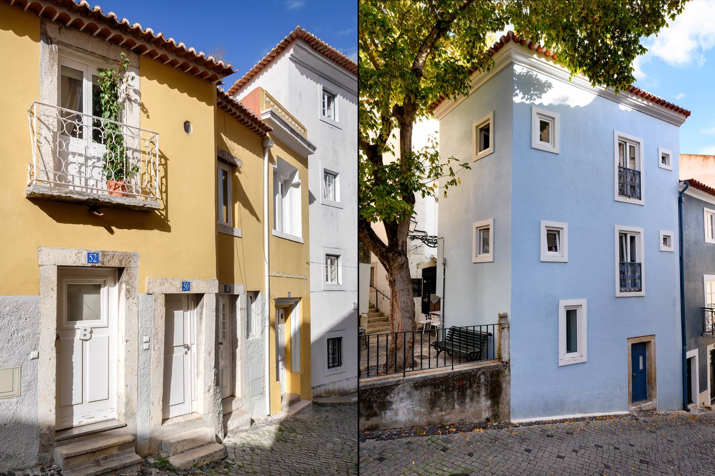 Alfama-Yellow-House-General-view-9