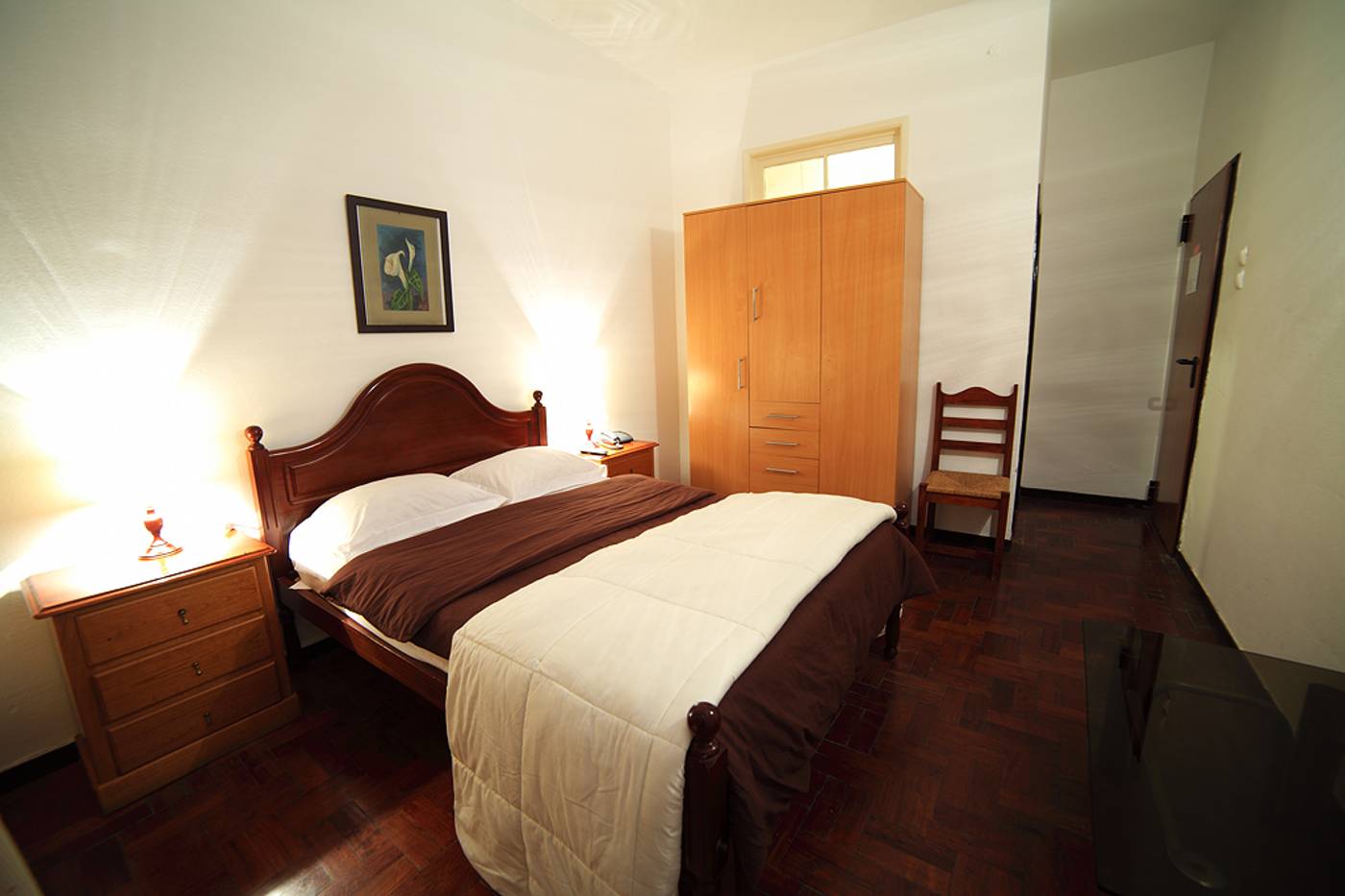 Residencial Funchal-Portugal-FUNCHAL -Room-9