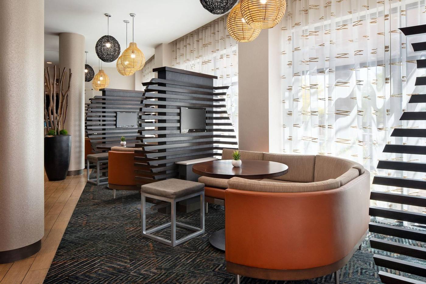Courtyard Scottsdale Salt River-United States-SCOTTSDALE-General view-9