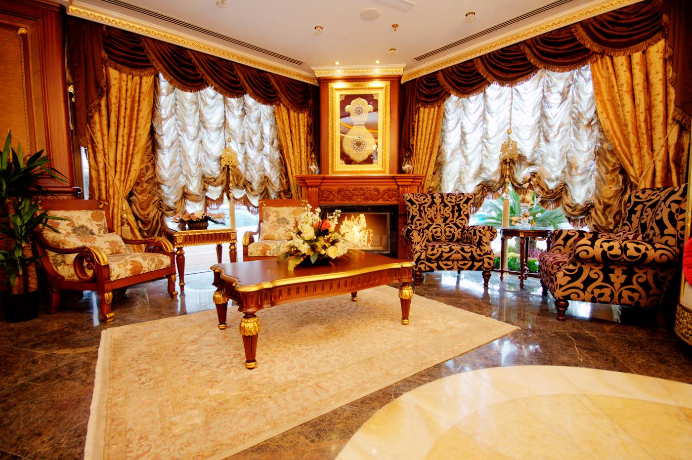 Ottoman-s-Life-Hotel-S-Class-Lobby-11