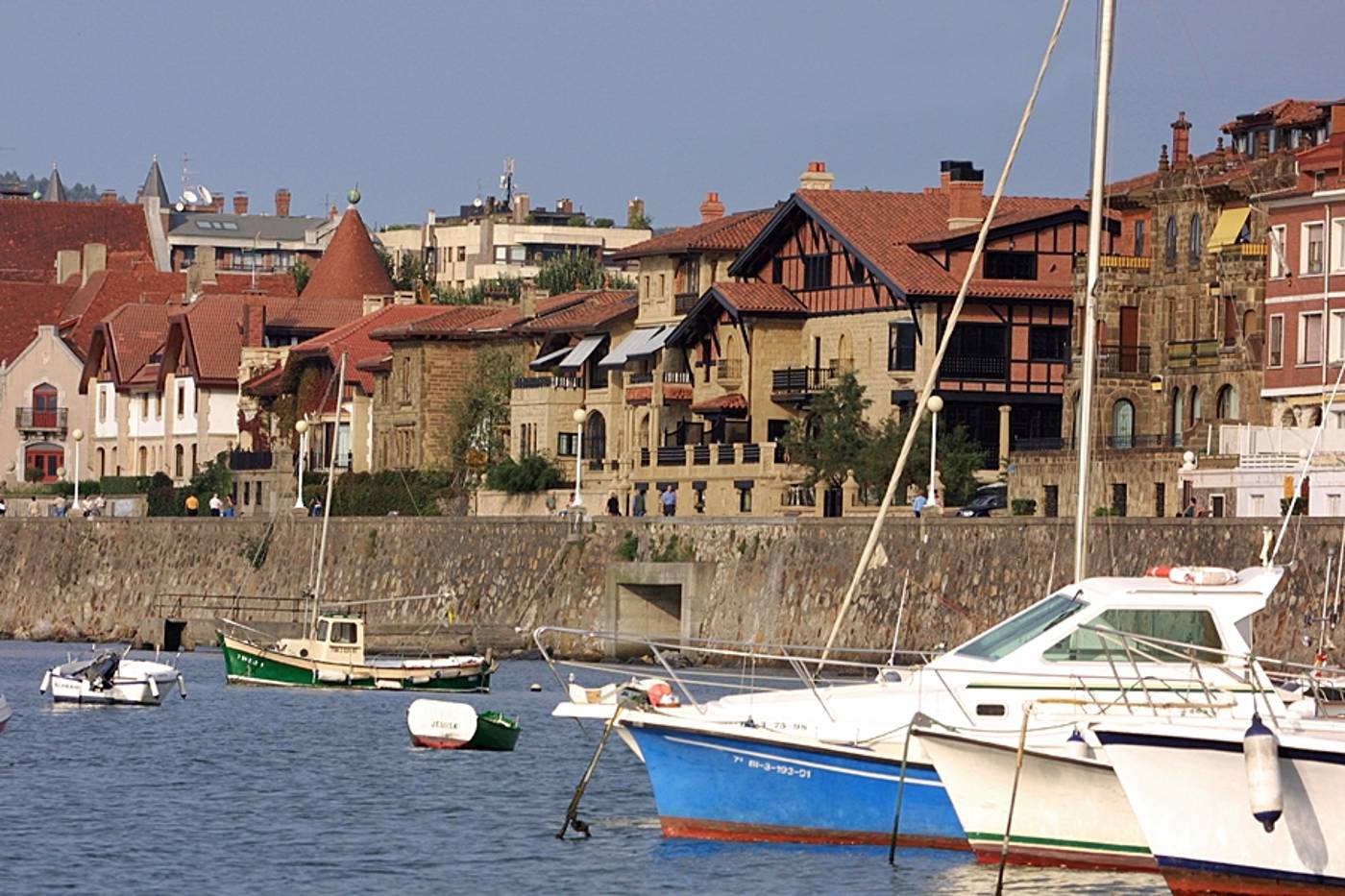 Embarcadero-Spain-GETXO, VIZCAYA-General view-6