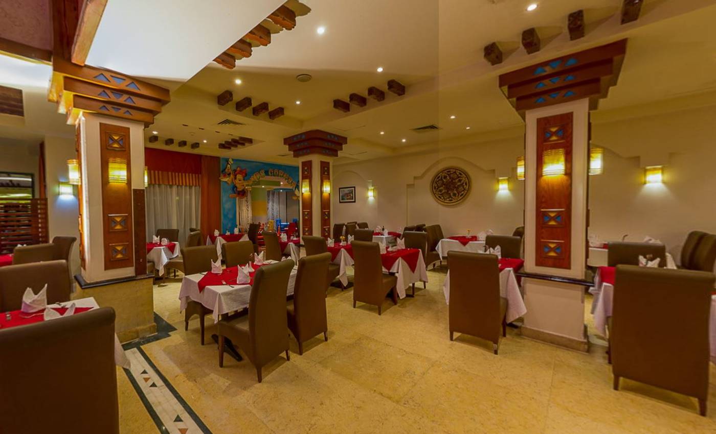 Rehana Sharm Resort