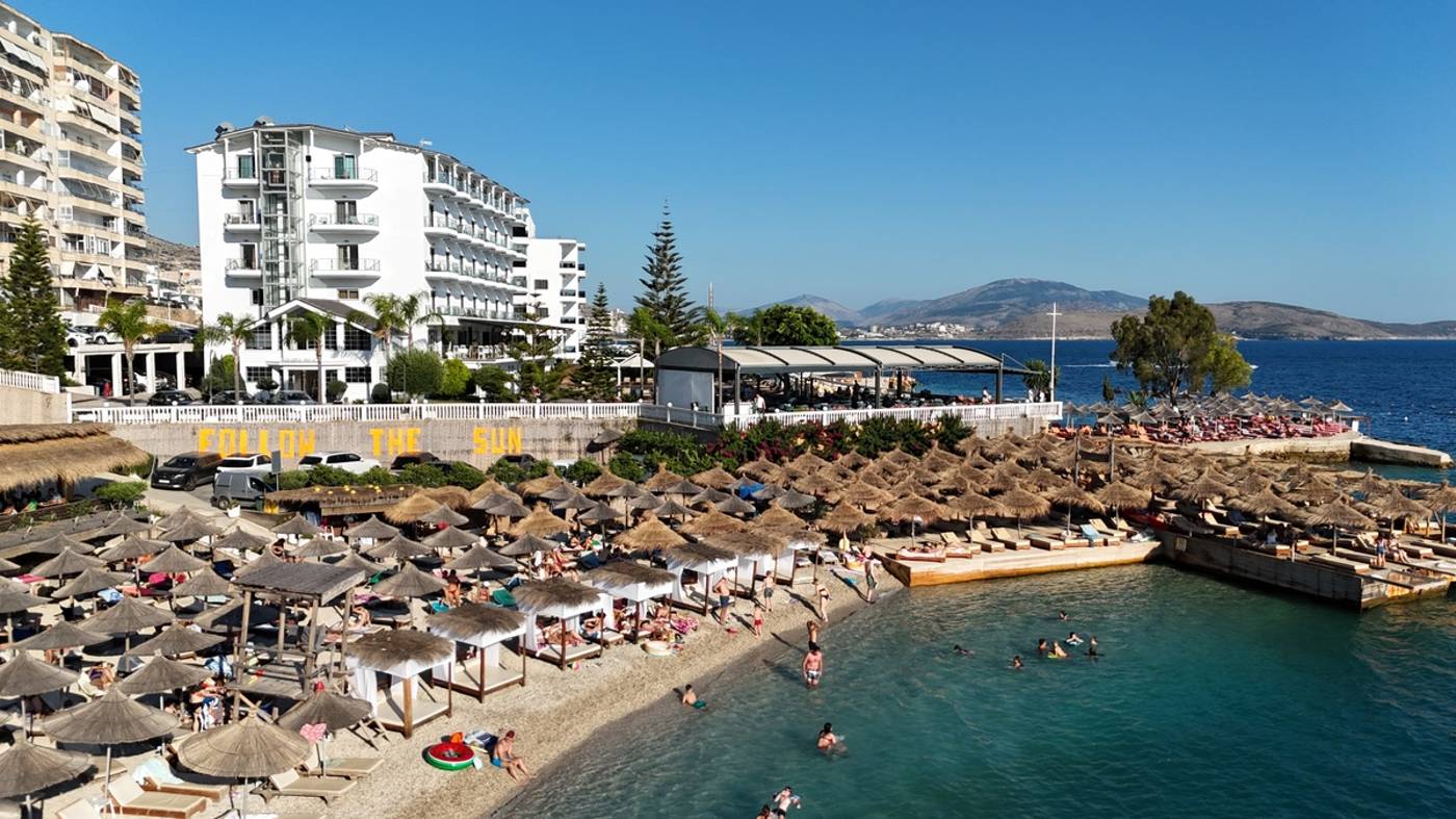 Apollon Hotel 16.12.25