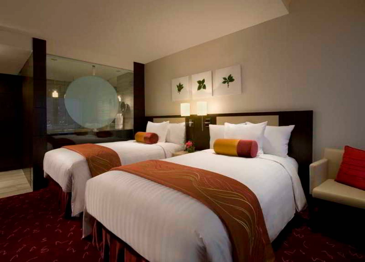 Courtyard-Hong-Kong-Room-26