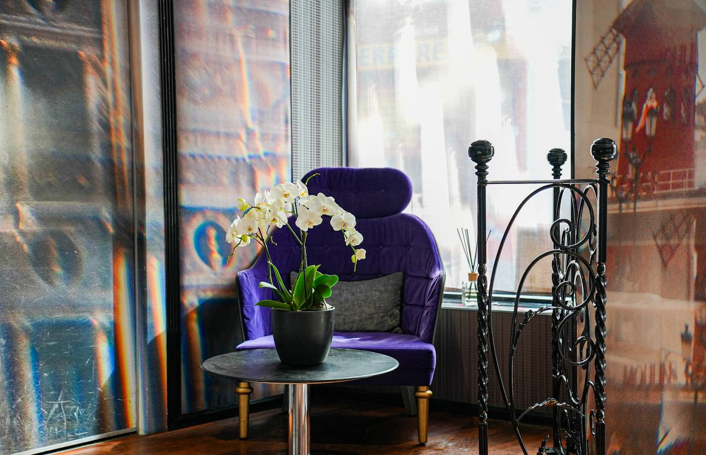 Secret-de-Paris---Hotel---Spa-Lobby-7