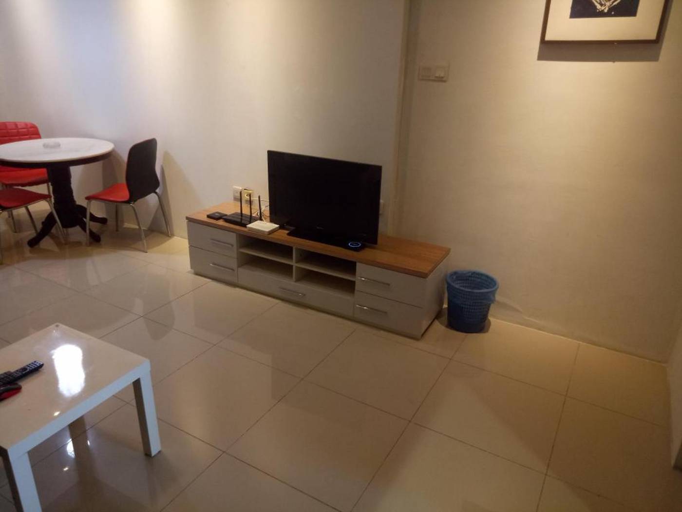 Taragon Residences-Malaysia-Kuala Lumpur-Room-4