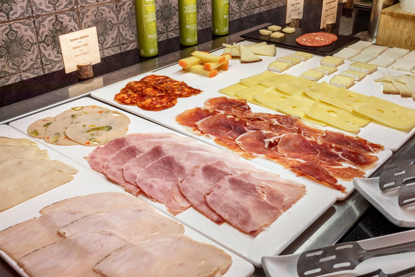 Vincci-Malaga-Restaurant-37