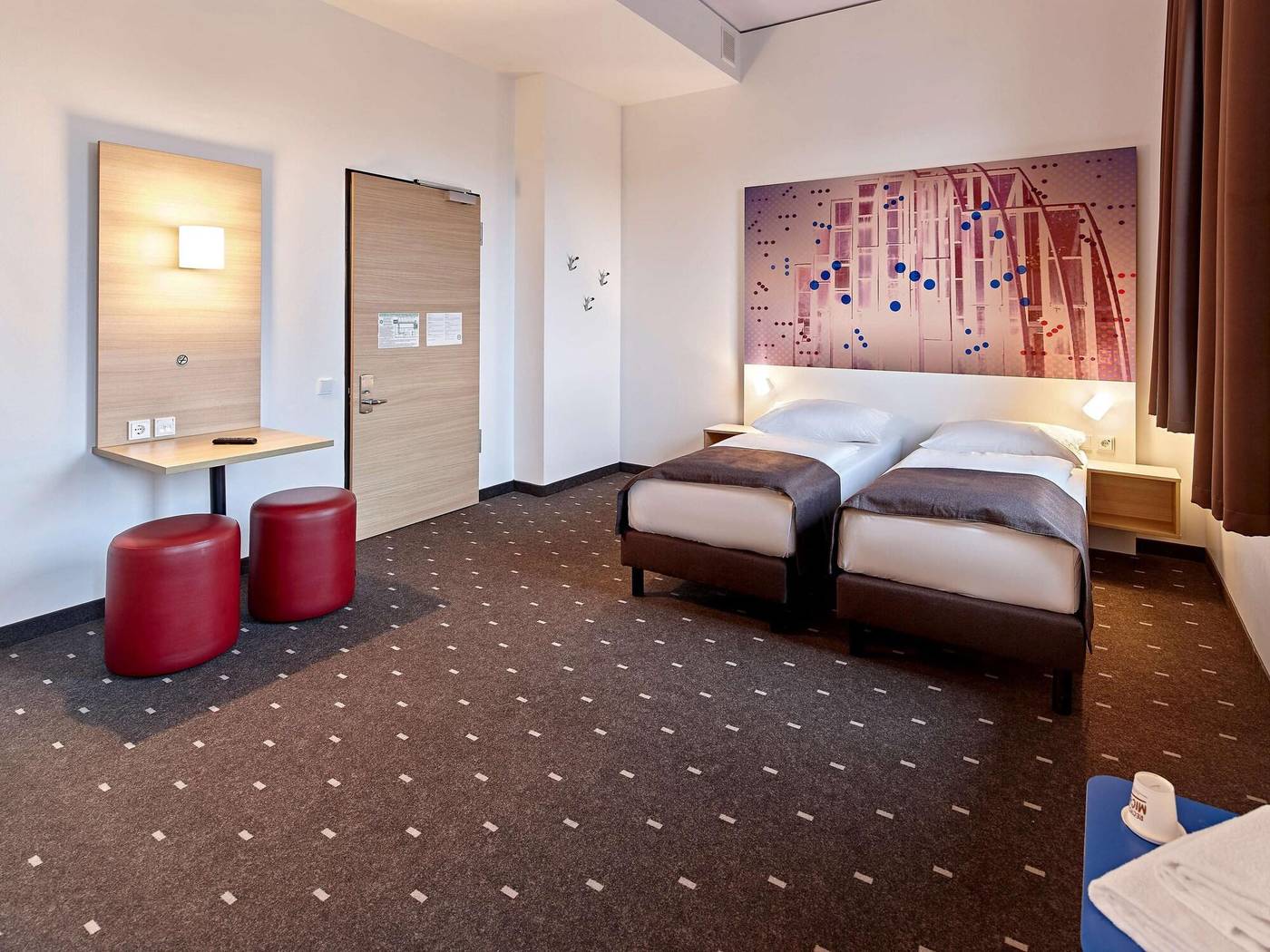 B-B-Hotel-Koln-Troisdorf-Room-11