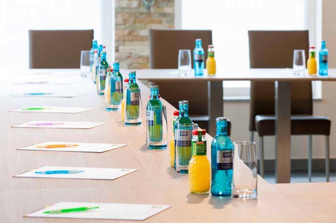 ibis Styles Dortmund West-Germany-DORTMUND-General view-1