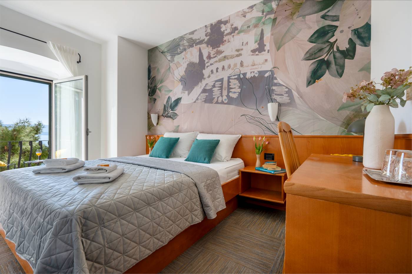 Kastil-Croatia-BOL -Room-8