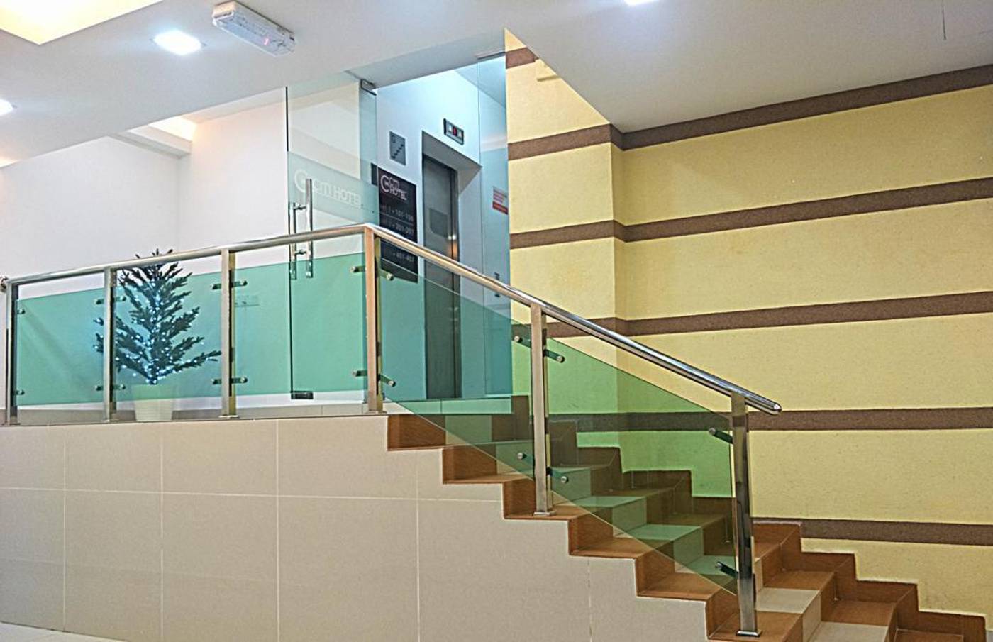 Citi Hotel @Kl Sentral-Malaysia-Kuala Lumpur-General view-2